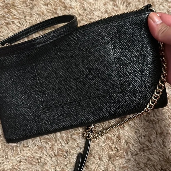 Coach Kyle Crossbody - Picture 6 of 9